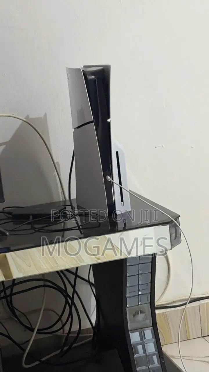 Ps5 Slim Disc Edition