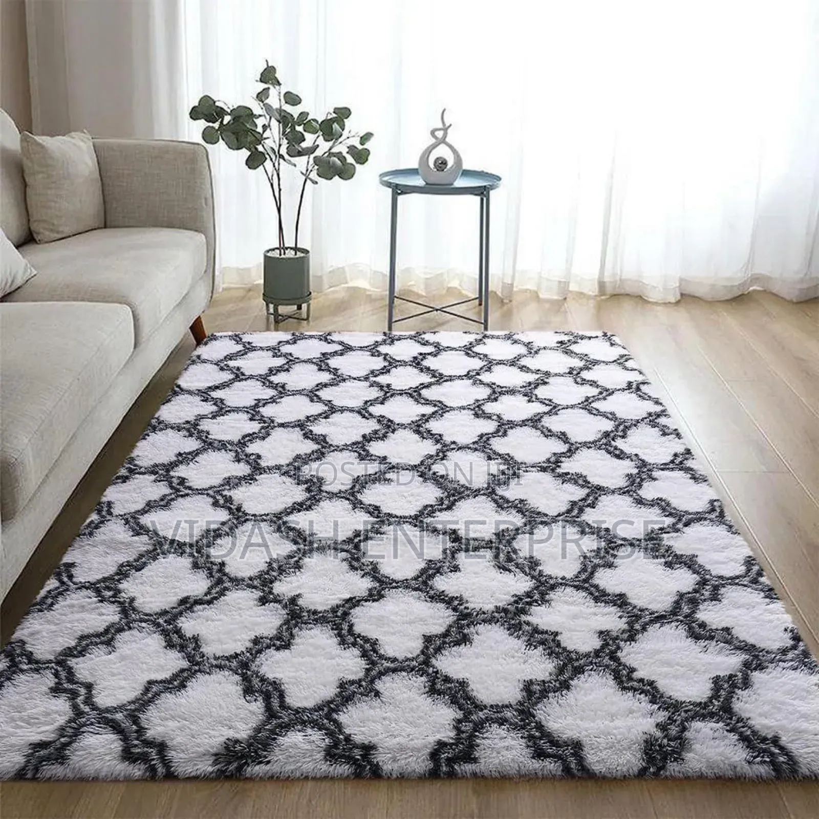 "Add a Pop of Color and Style to Your Space With Our Center Rugs!" 160