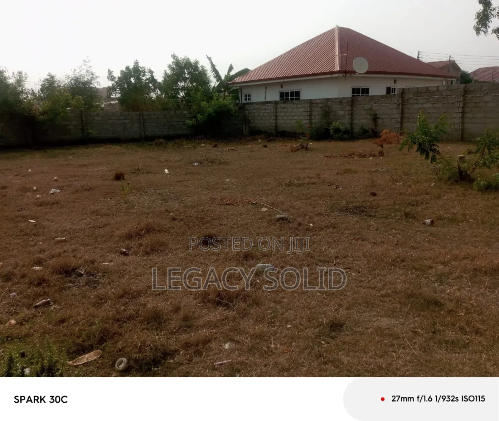 2 Plot of Land for Sale