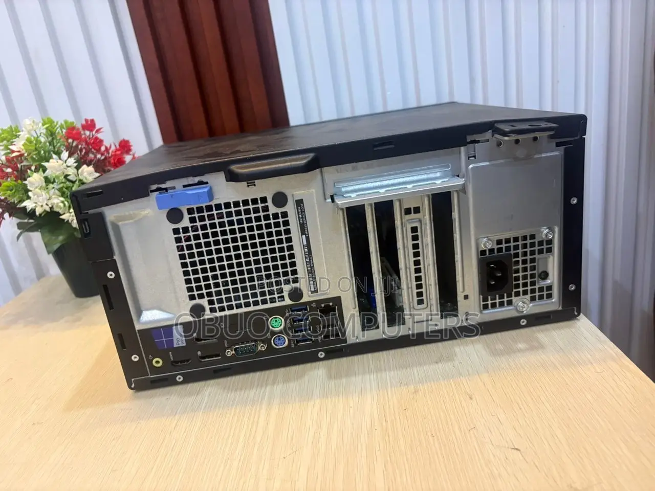 Desktop Computer Dell Optiplex 7050 8GB Intel Core i7 HDD 1T