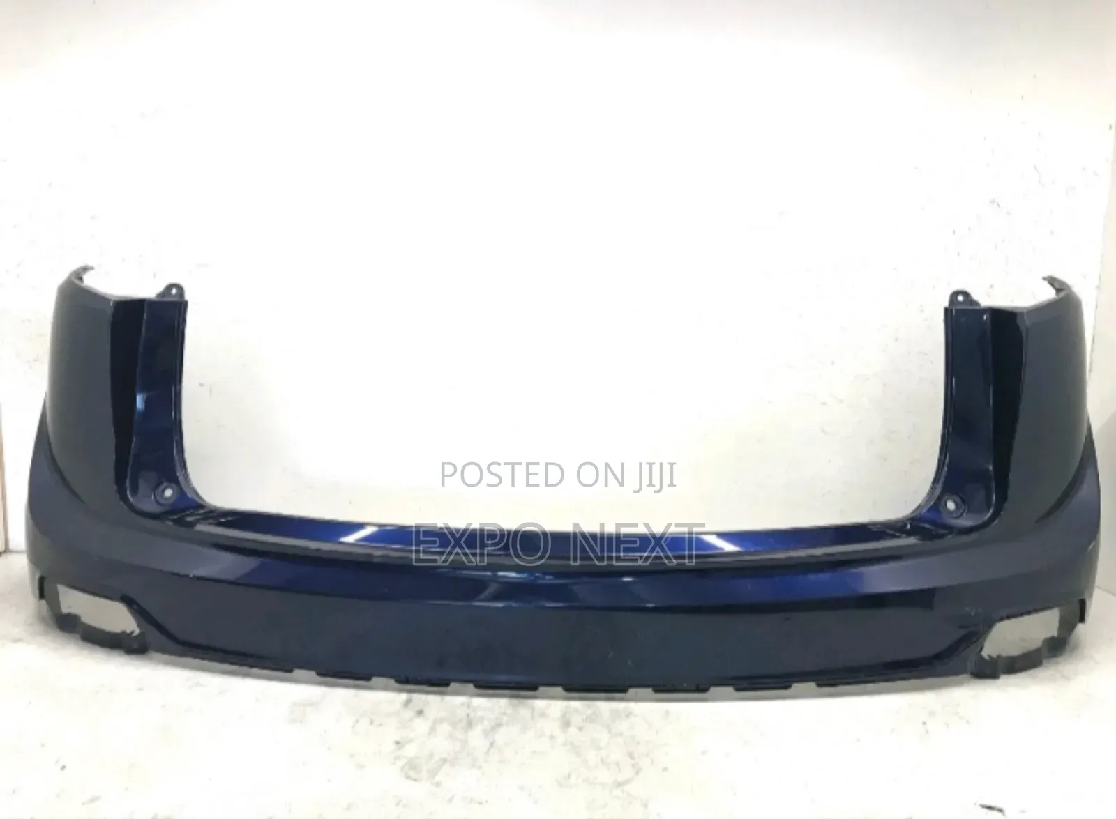 Acura Rdx Back Bumper 2019-2022