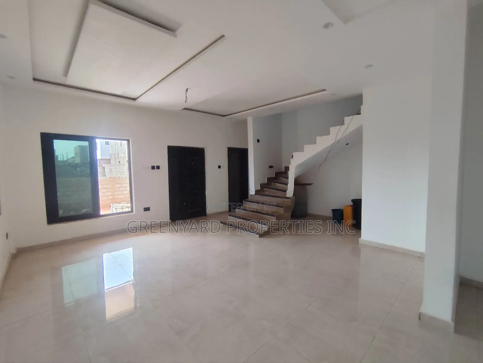 3bdrm Townhouse/Terrace in East Legon Hills, American House for sale