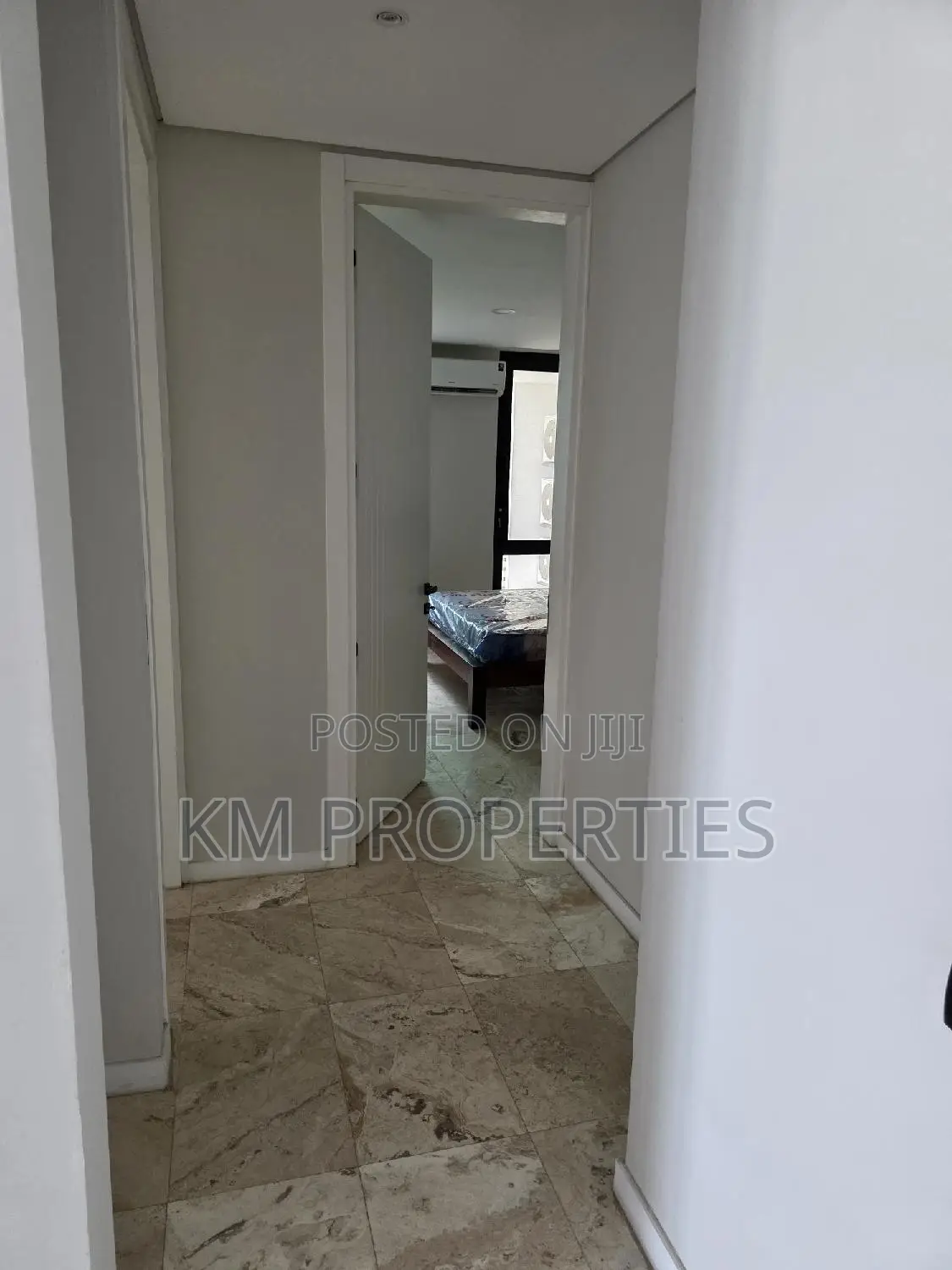 2bdrm Apartment in Labone for rent