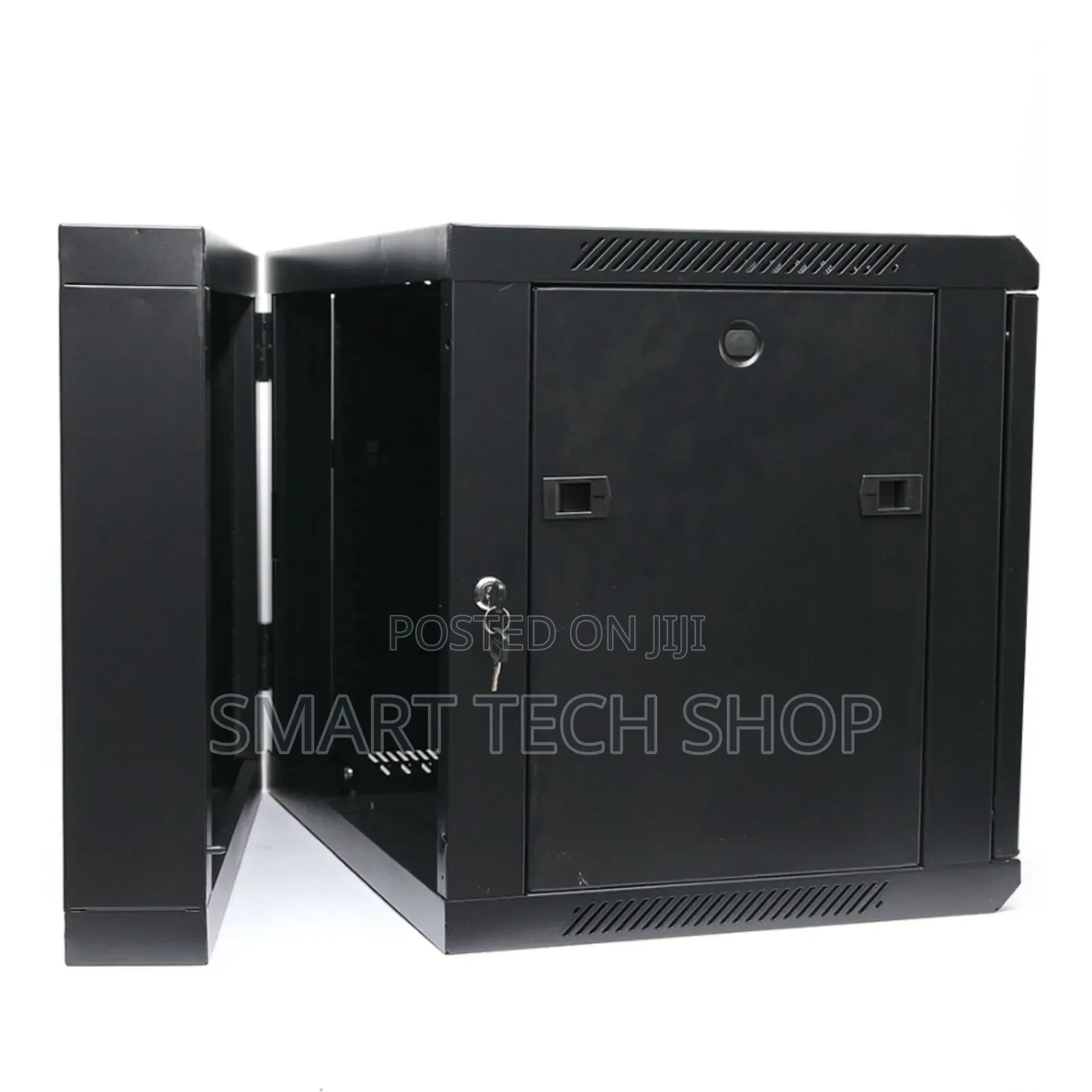 Ac3 42u Floor Standing Server Rack or Network Cabinet and 600x600x2000
