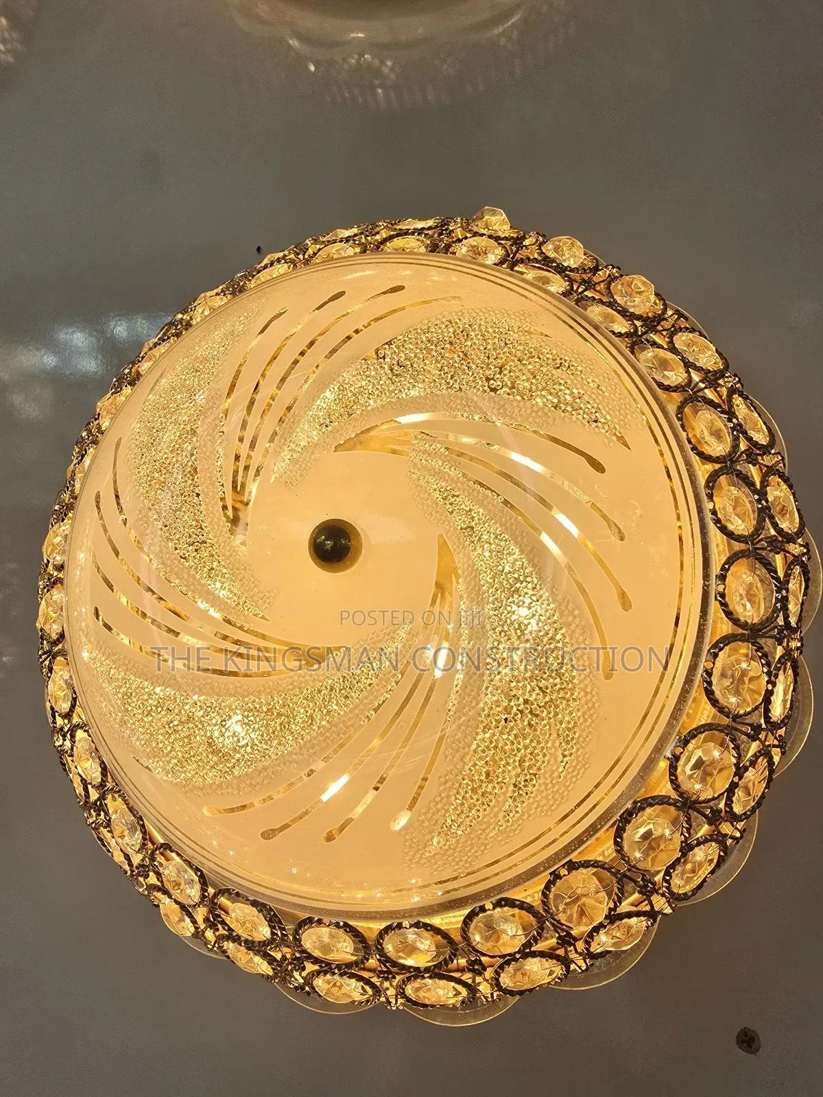 Ceiling Lights 3 Colors