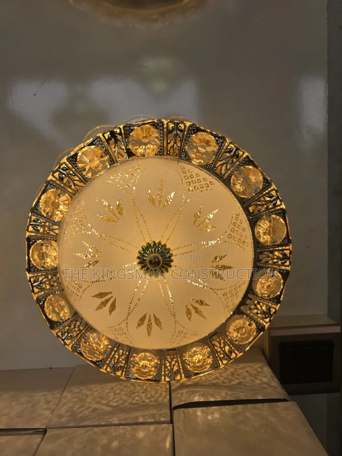 Beautiful Ceilling Design for Your Home