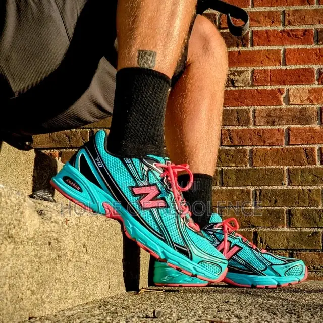 New Balance 740v2 Cyber Jade Sneakers