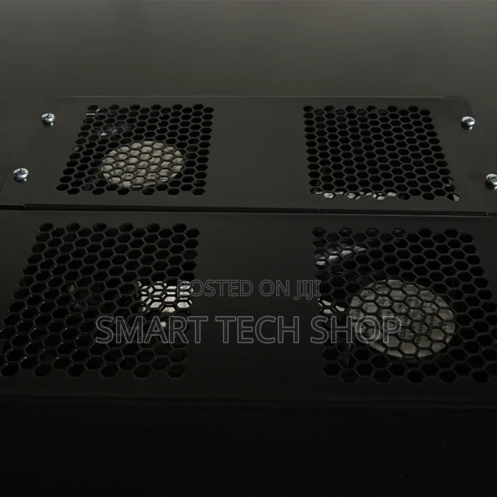 18u Floor-mount Network Server Rack Cabinet. 600x600x600