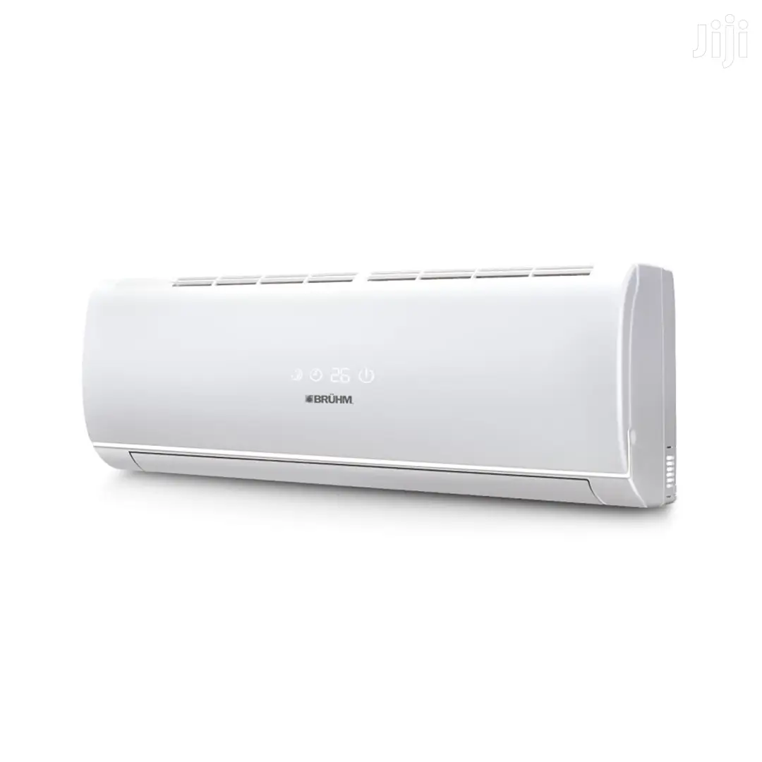 Powerful ¬Bruhm 2.0 Split Air Condition