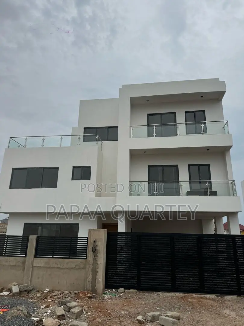 5bdrm House in Tseaddo for sale