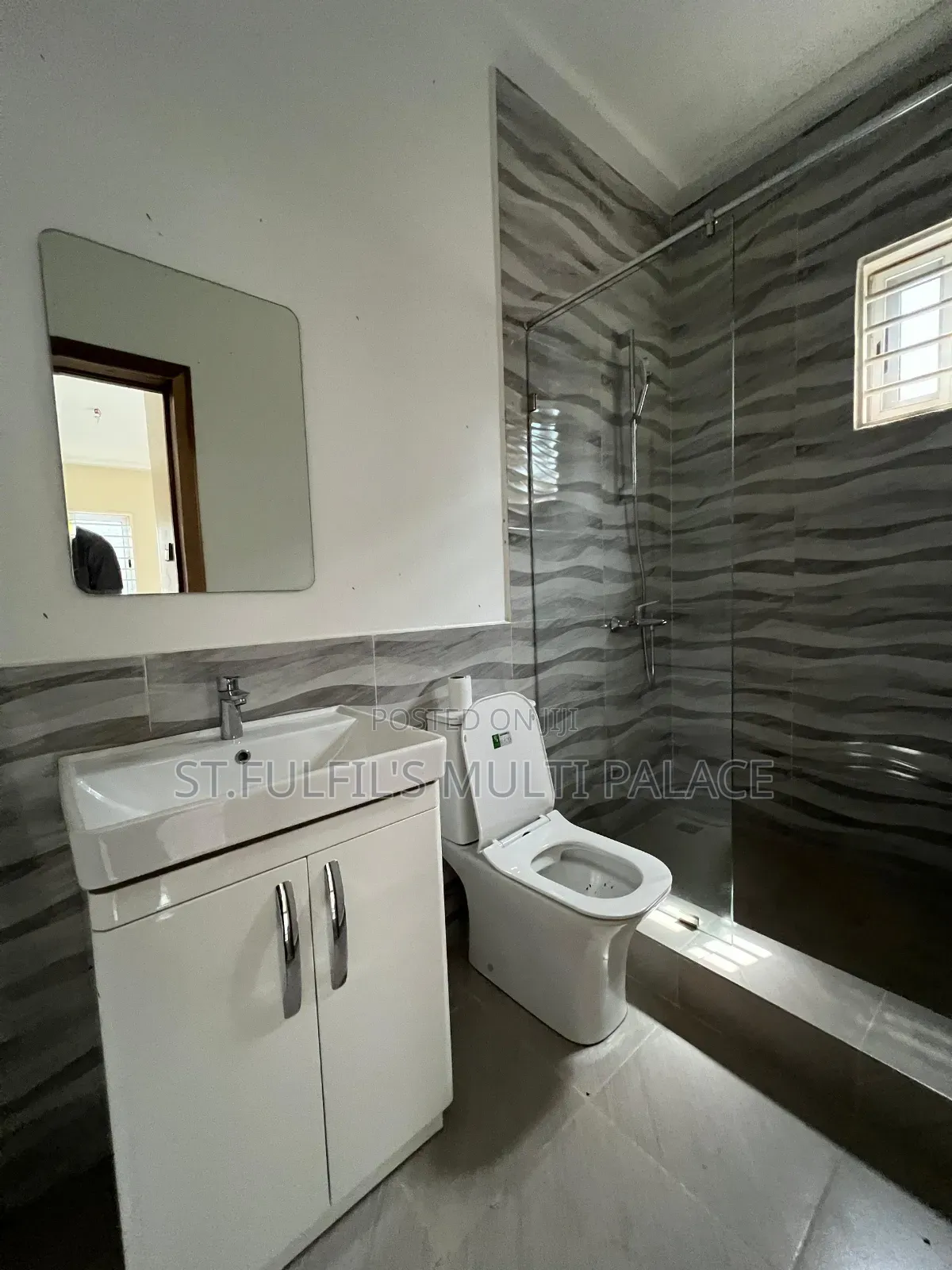 3bdrm House in Oyarifa-Teima for rent