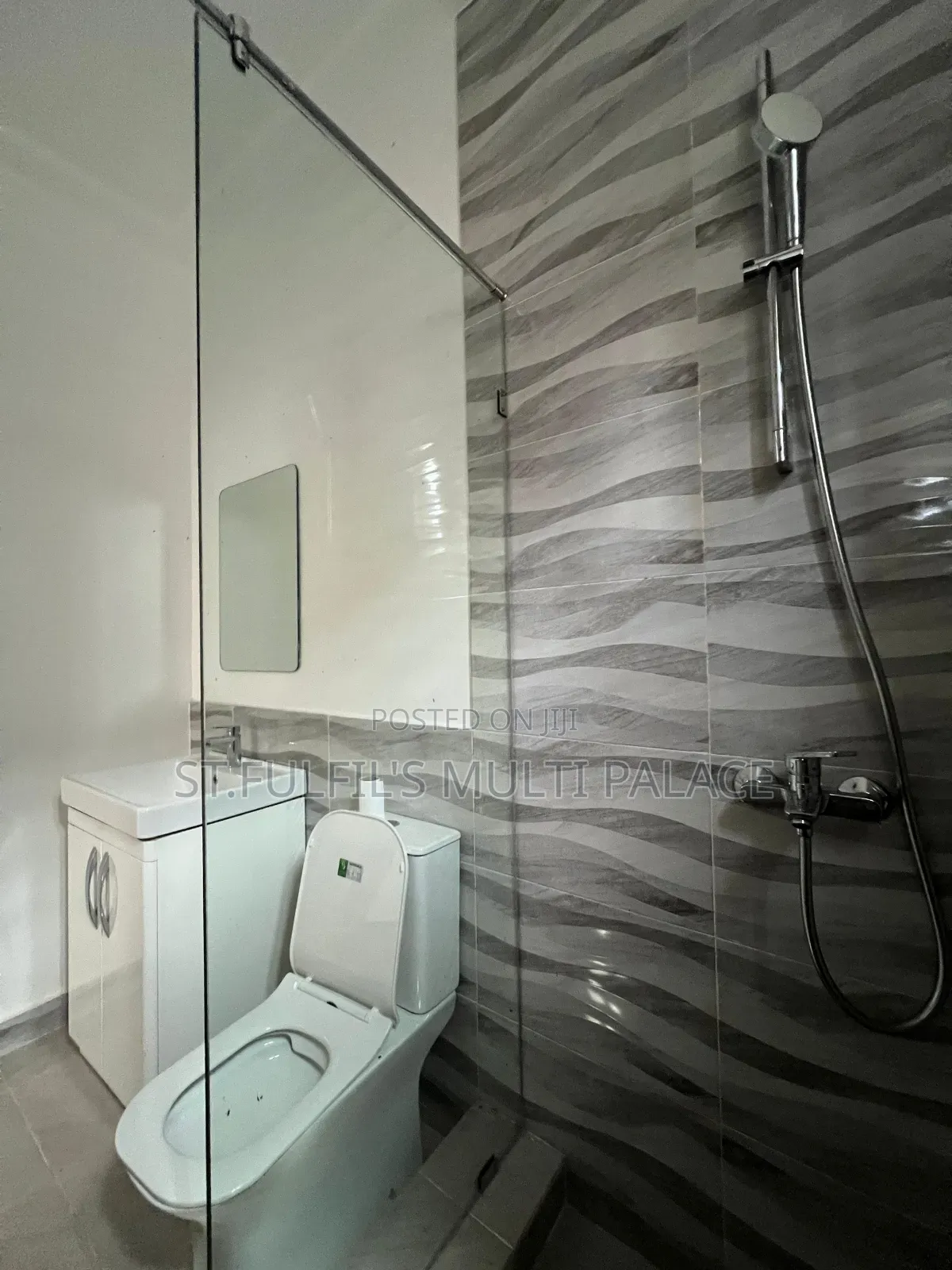 3bdrm House in Oyarifa-Teima for rent