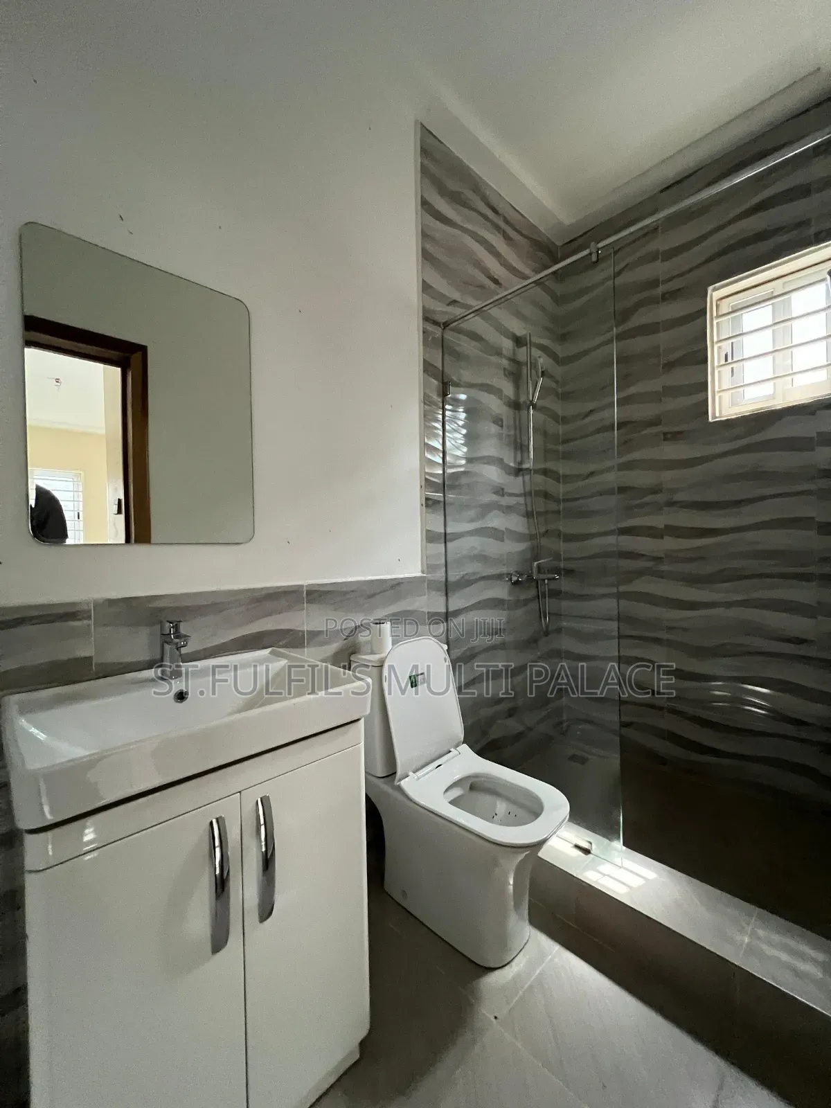 3bdrm House in Oyarifa-Teima for rent