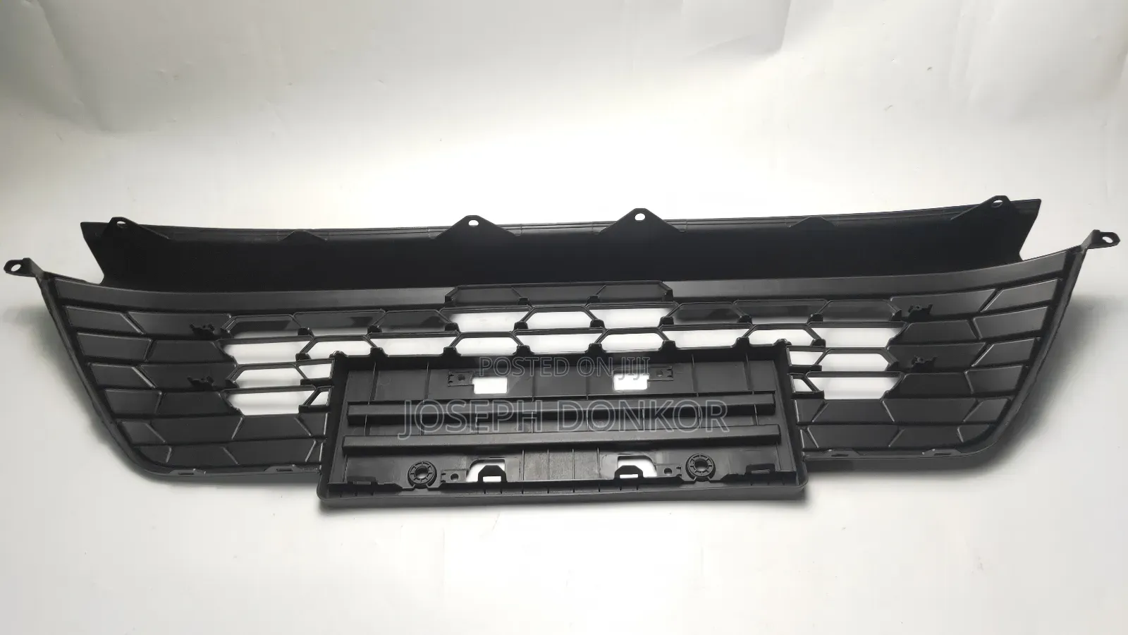 Civic Down Grille 2022,2023,2024,2025,2026