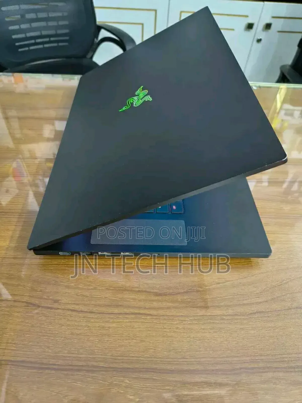 New Laptop Razer Blade Pro 16GB Intel Core i7 SSD 1T