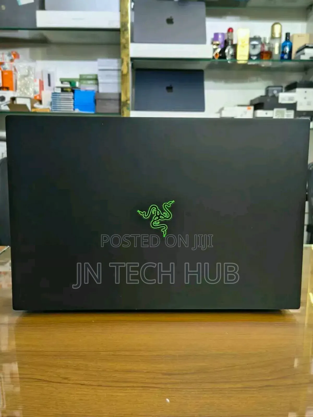 New Laptop Razer Blade Pro 16GB Intel Core i7 SSD 1T