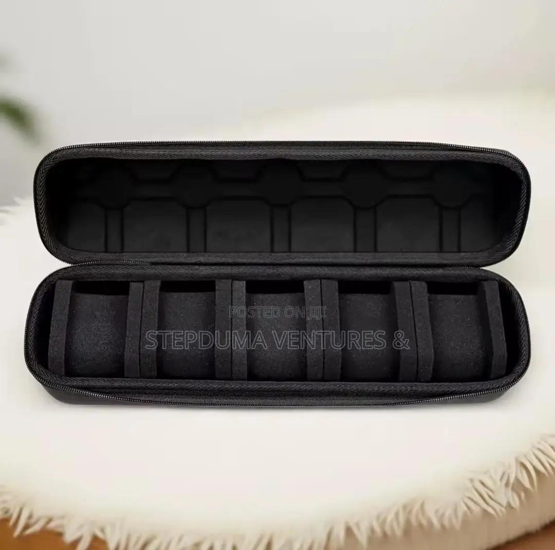 Watches Storage Box / Bag(Unisex)