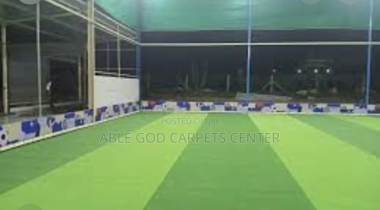 Quality Artificial Grass Carpets or Astroturf for Football Pitches
