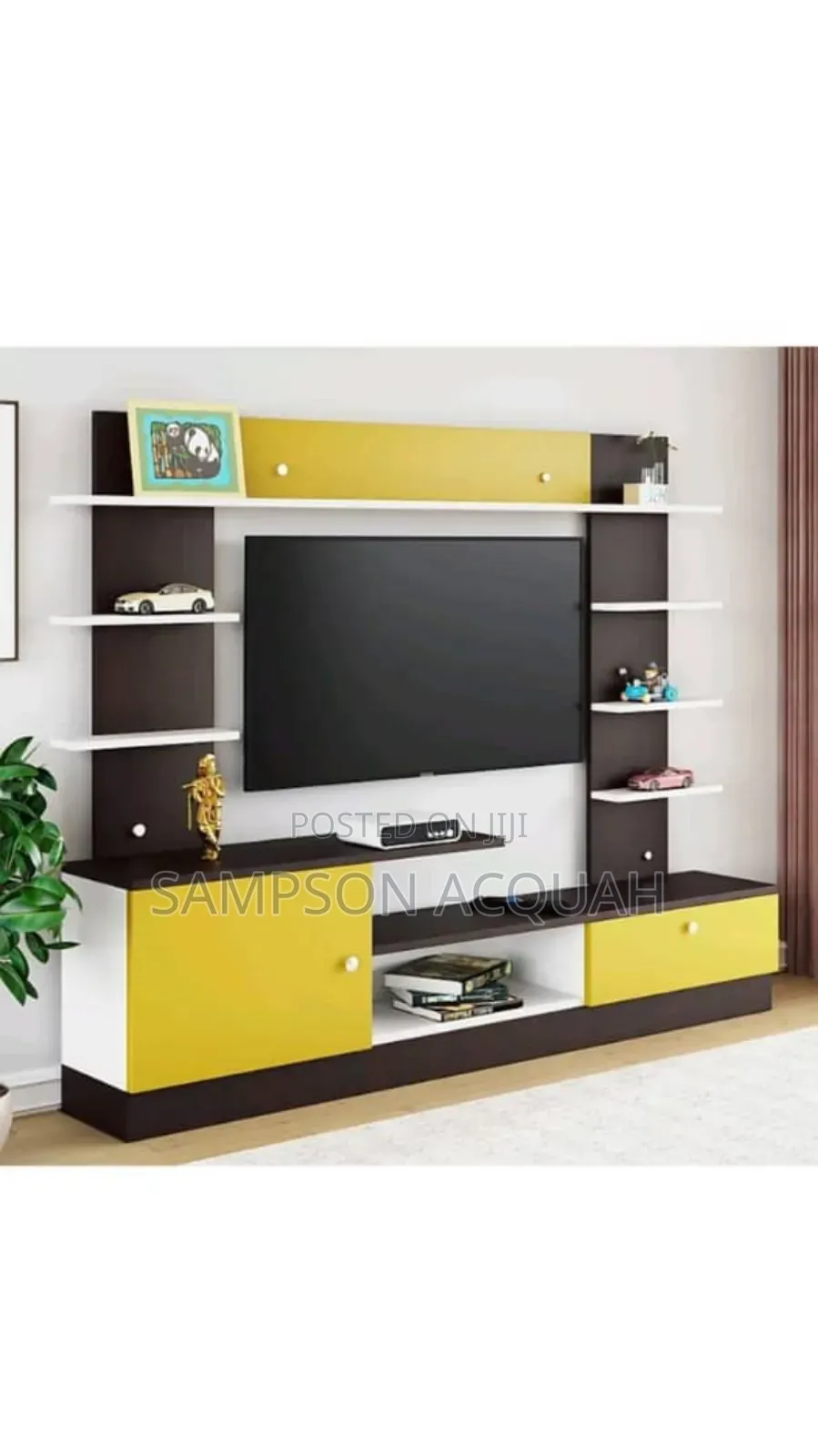 Furniture Works - Tv Decor -tv Units  -tv Stand