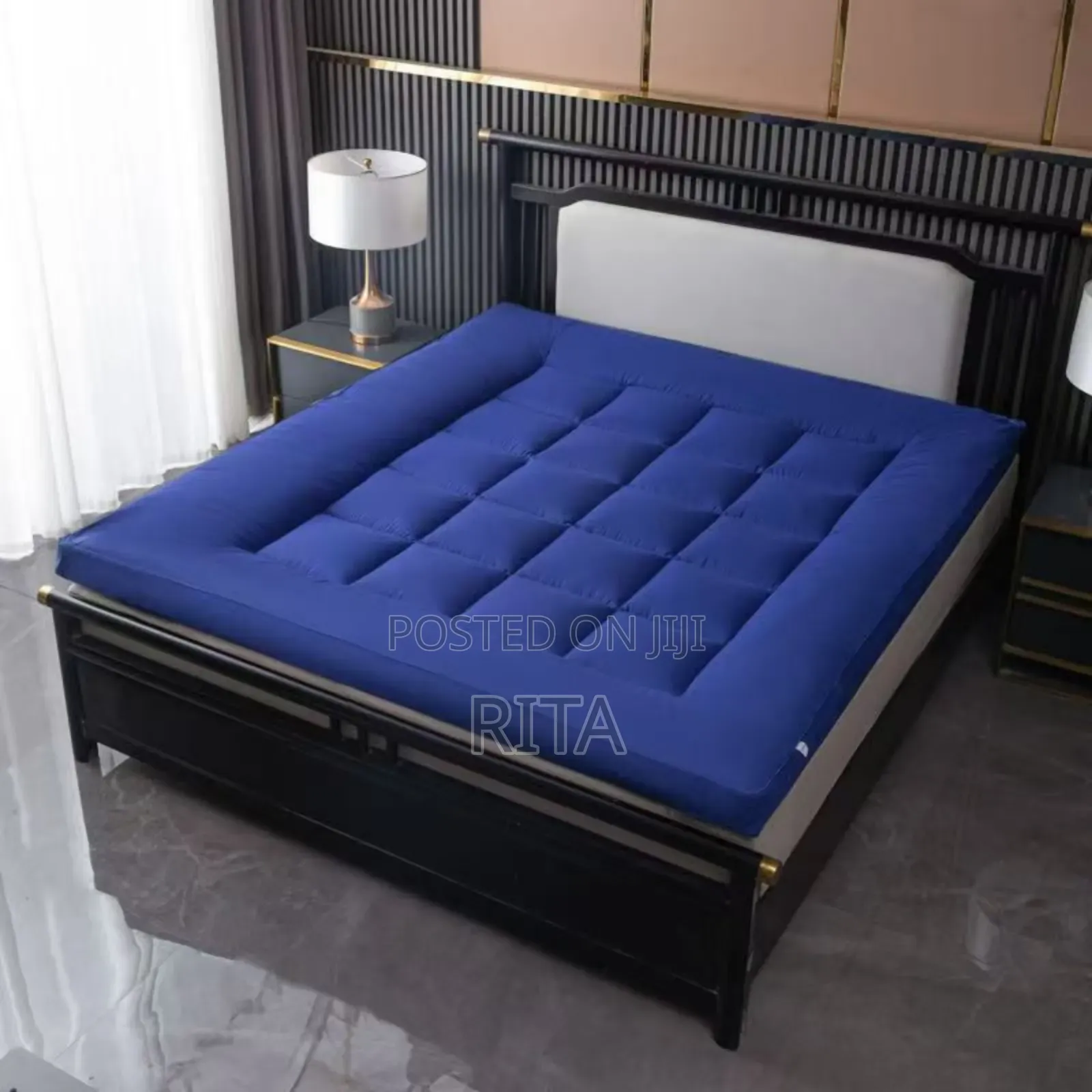 Mattress Topper