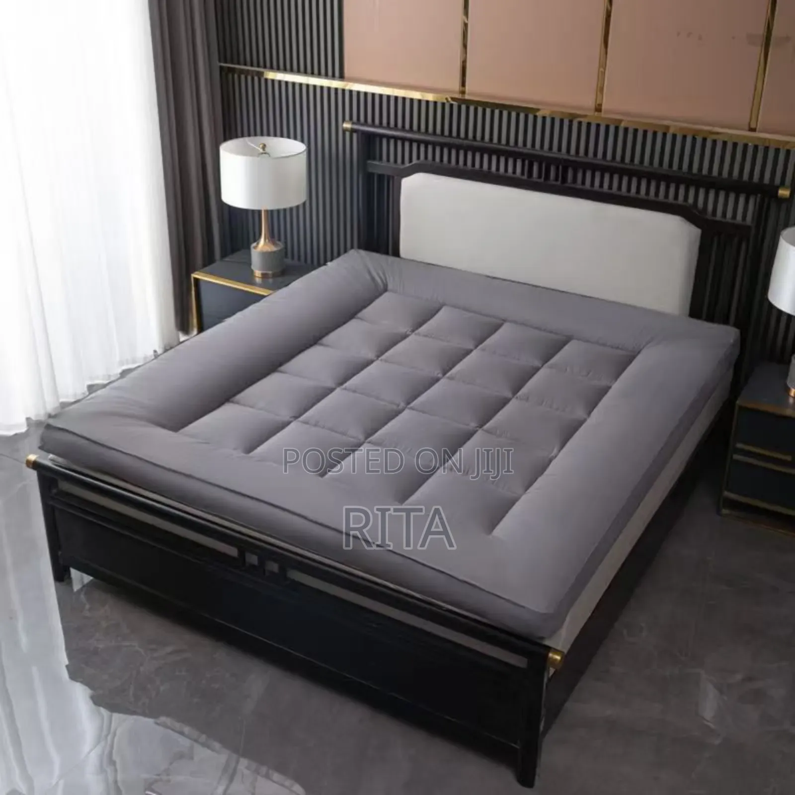 Mattress Topper