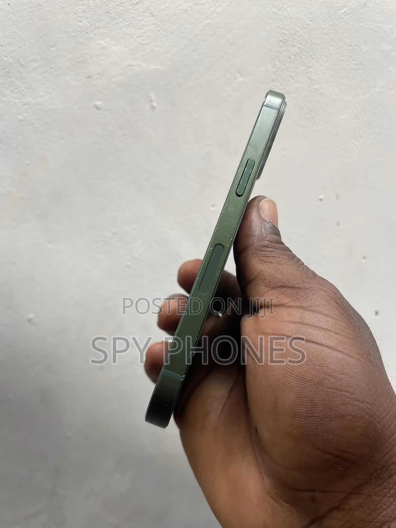 Apple iPhone 13 128 GB Green