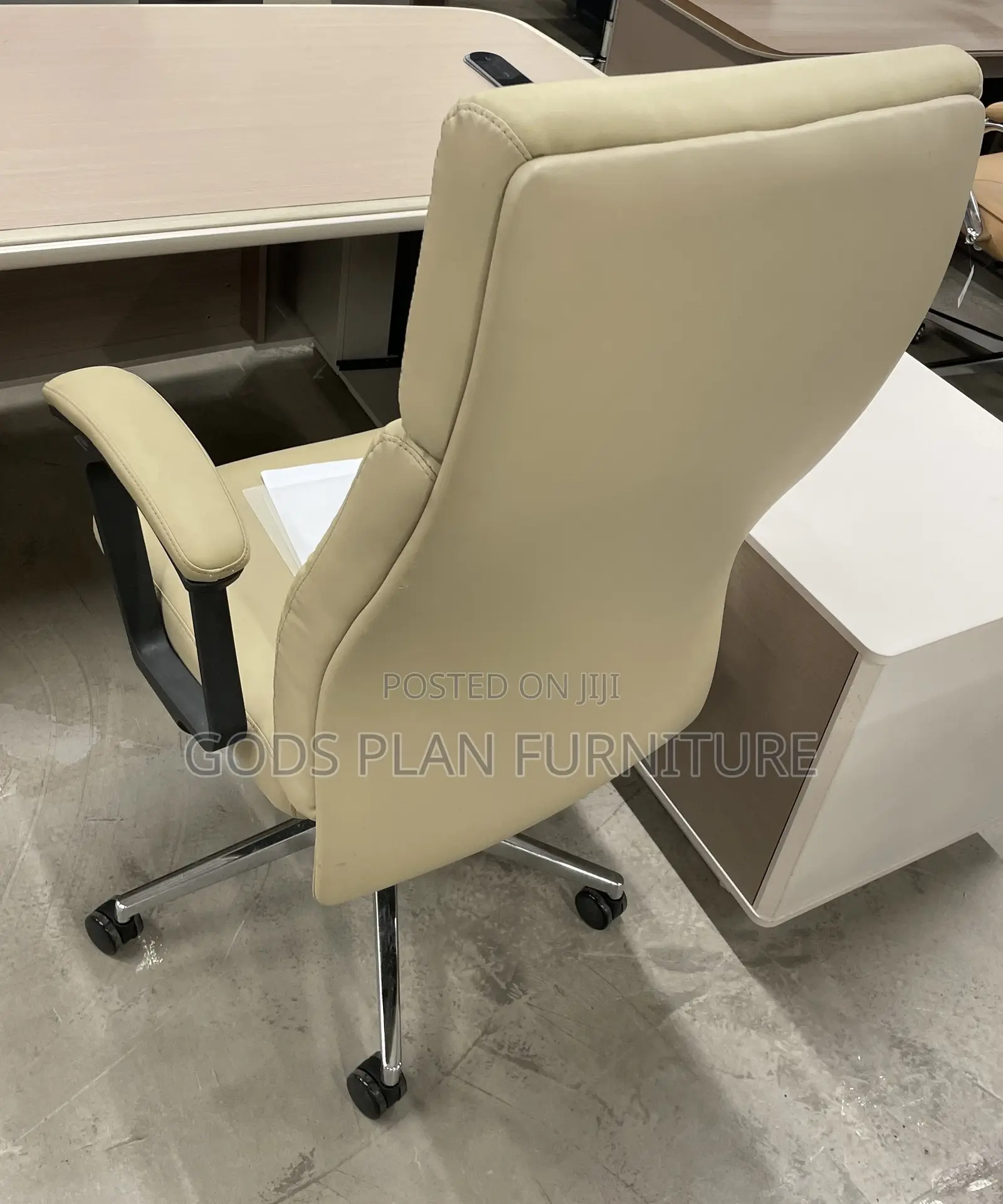 Office Chair Mc