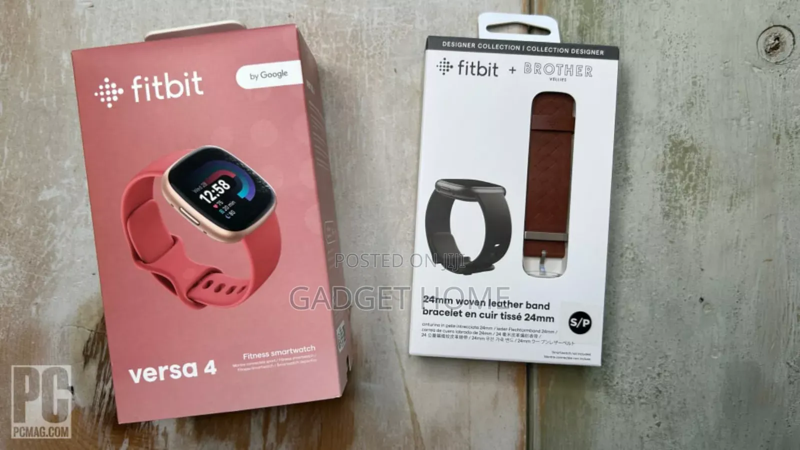Fitbit Versa 4