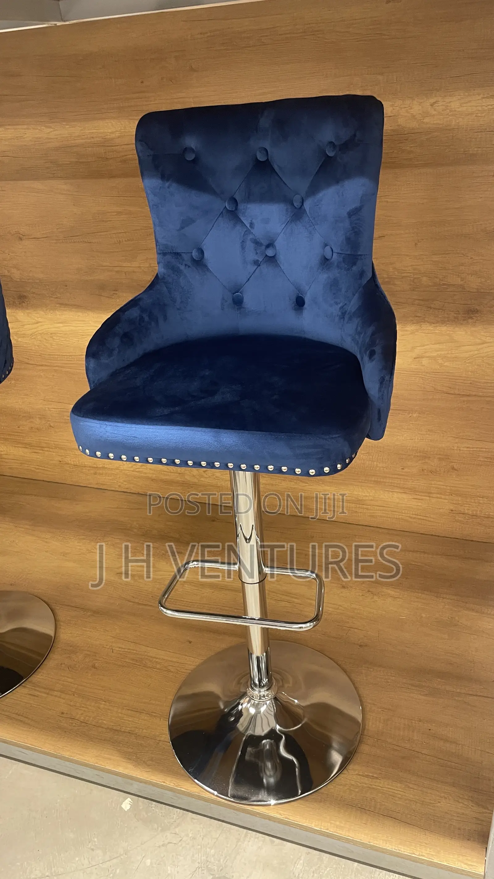 Bar Chair Mc