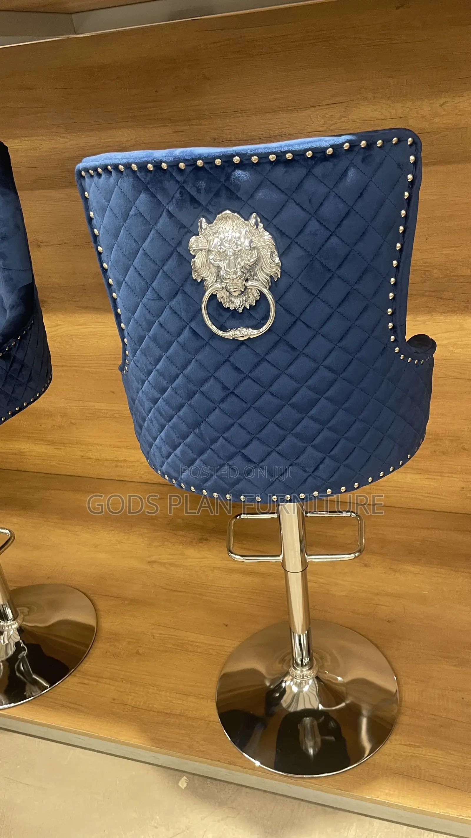 Bar Chair Mc
