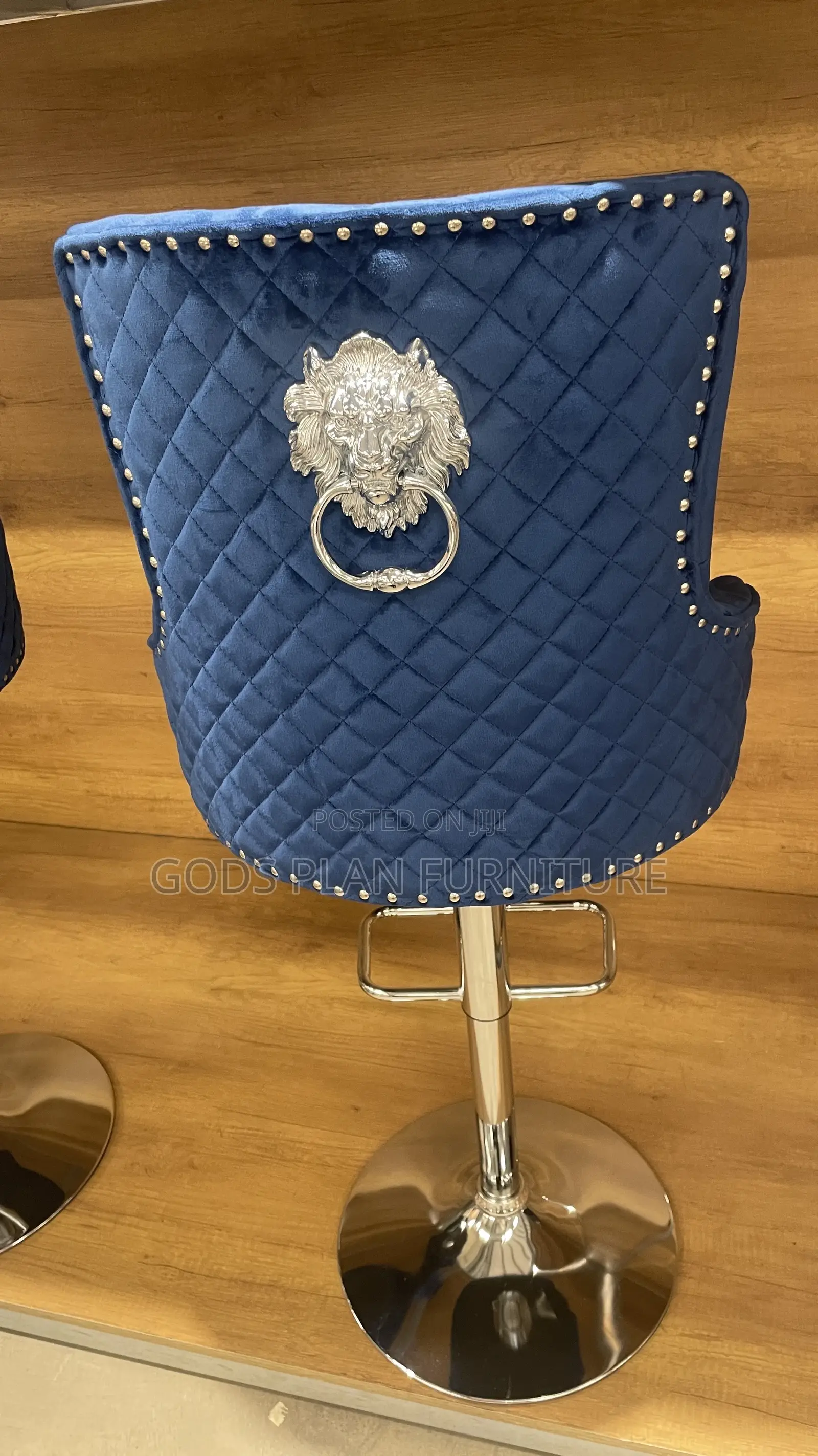 Bar Chair Mc