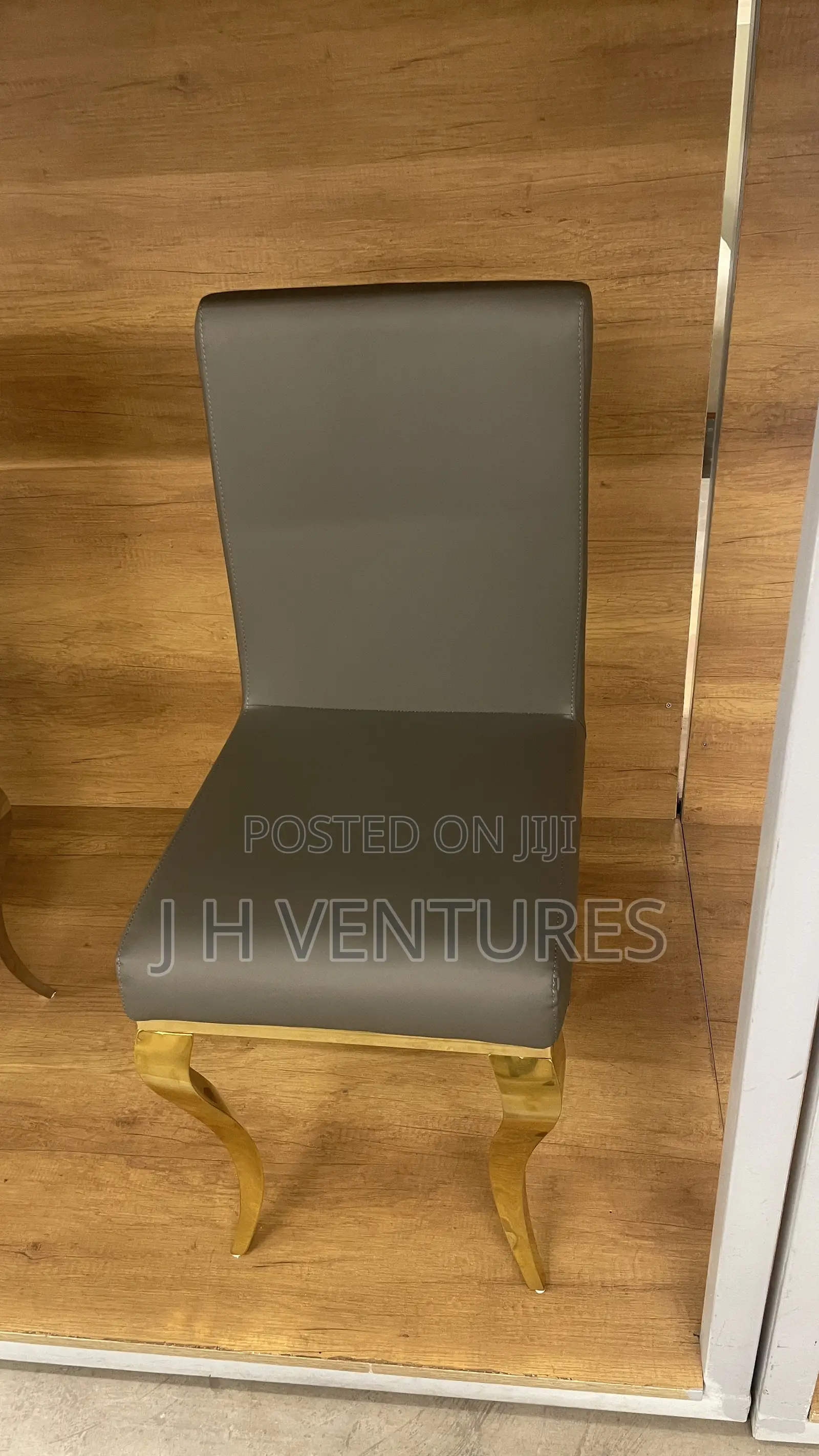 Beige Chair Mc
