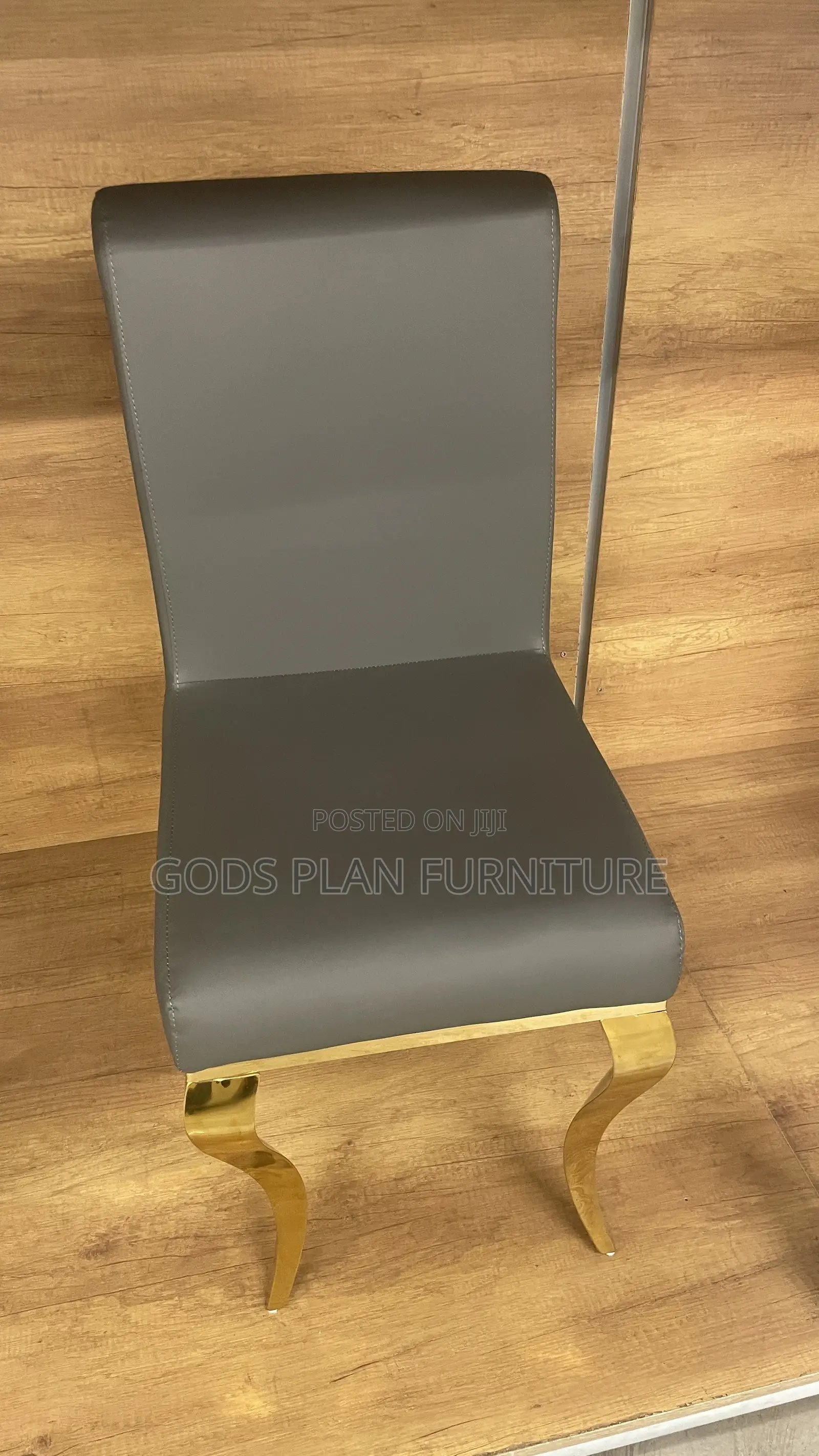 Beige Chair Mc