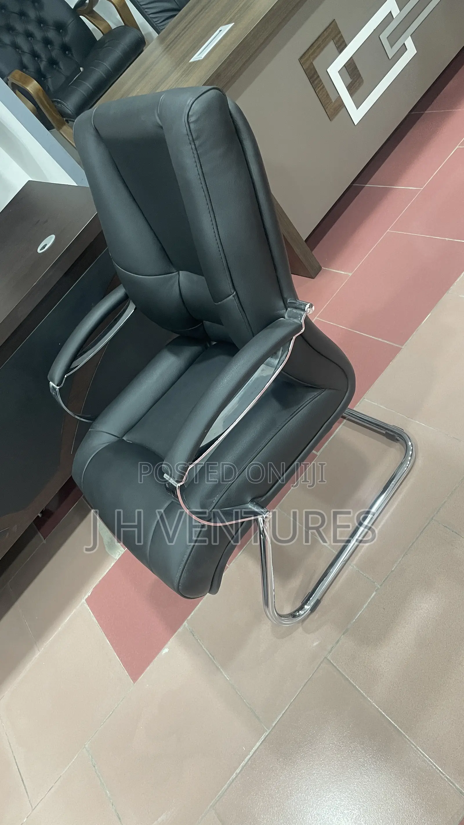 Royal Office Chair