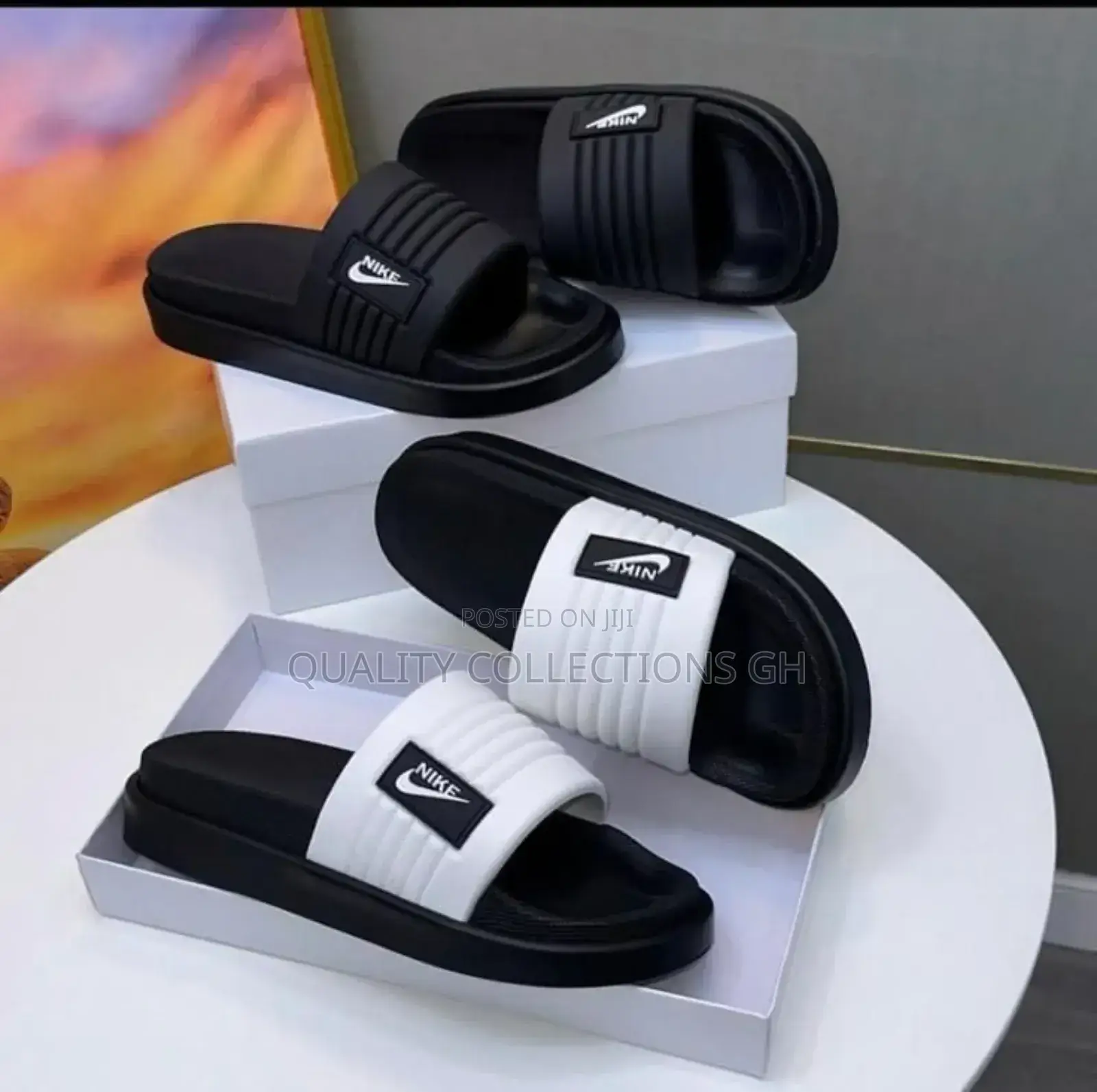 Nike Off Court Slides