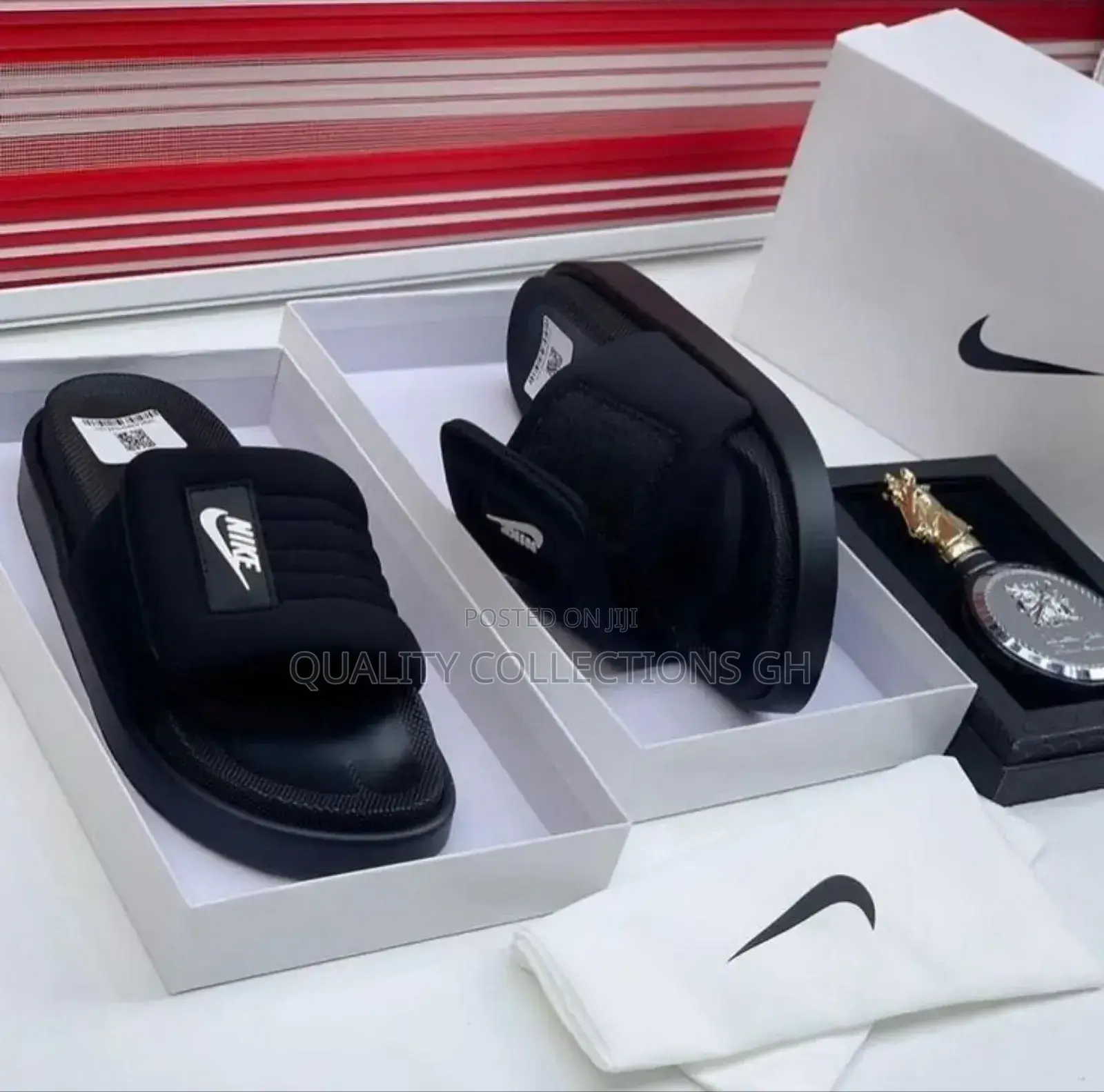 Nike Off Court Slides