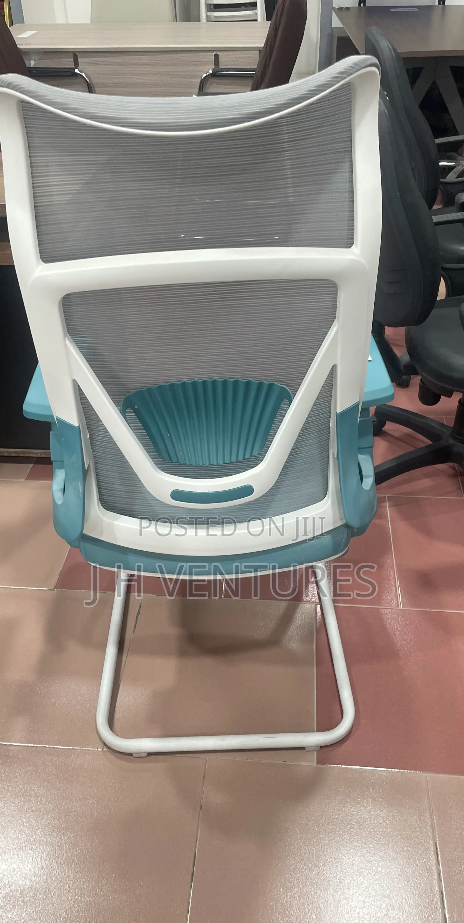 Office Chair HFC