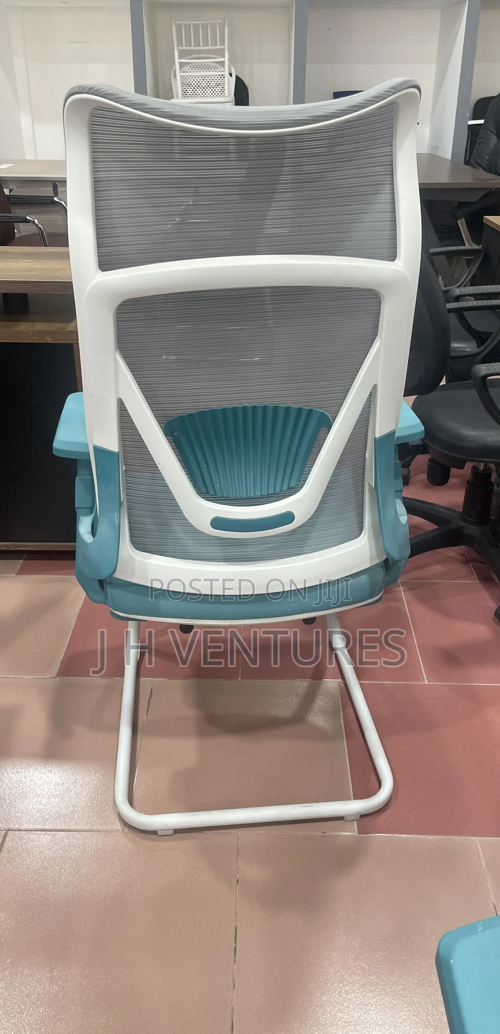 Office Chair HFC