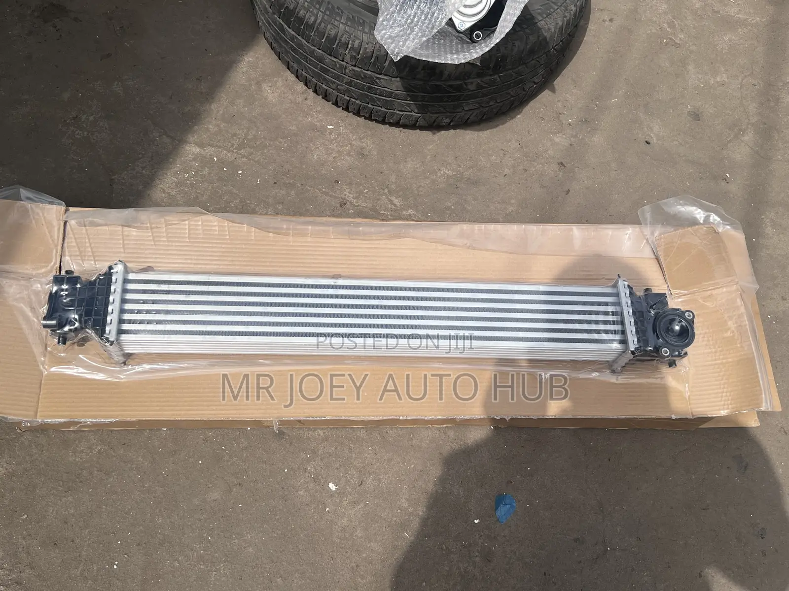 Honda Civic 2016 2017 2018 2019 2020 2021 Intercooler