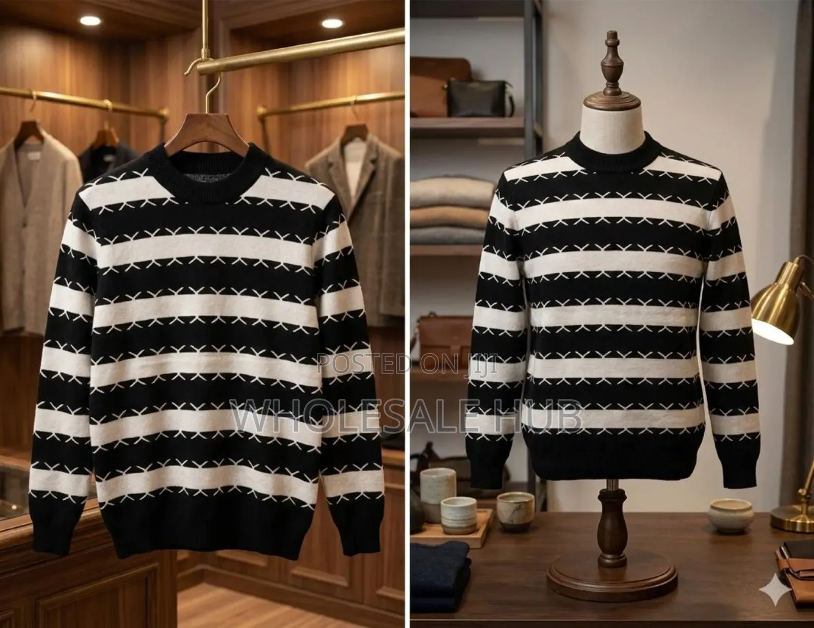 New Heavy Men Sweatshirt