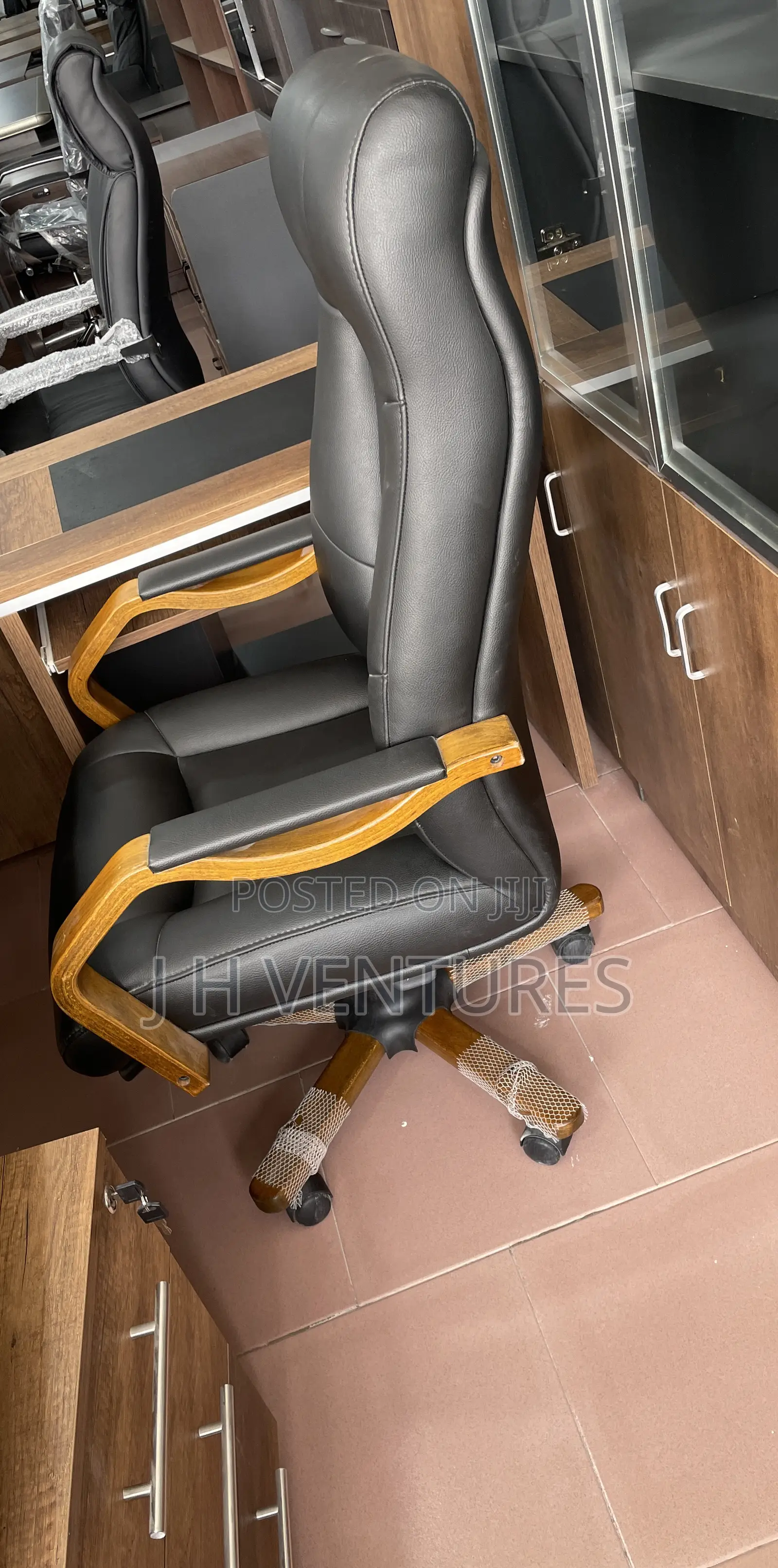 Executive Office Chair Sp