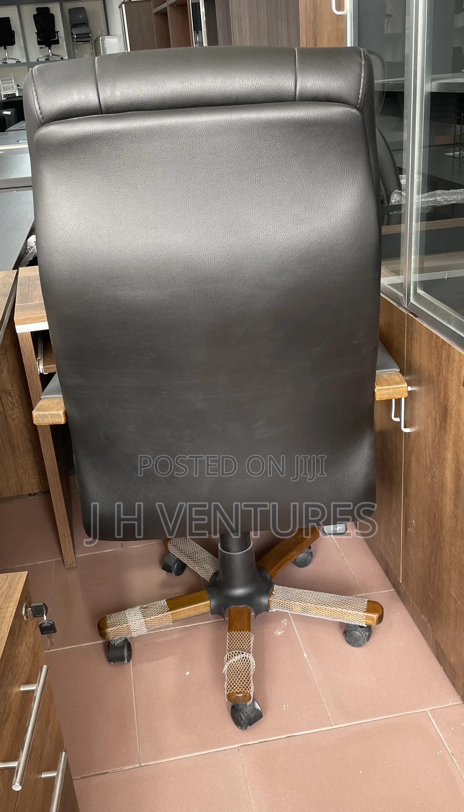 Executive Office Chair Sp