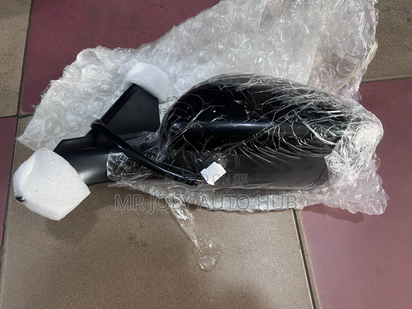 Honda Accord 2018 2019 2020 2021 2022 Side Mirror With No Sensor