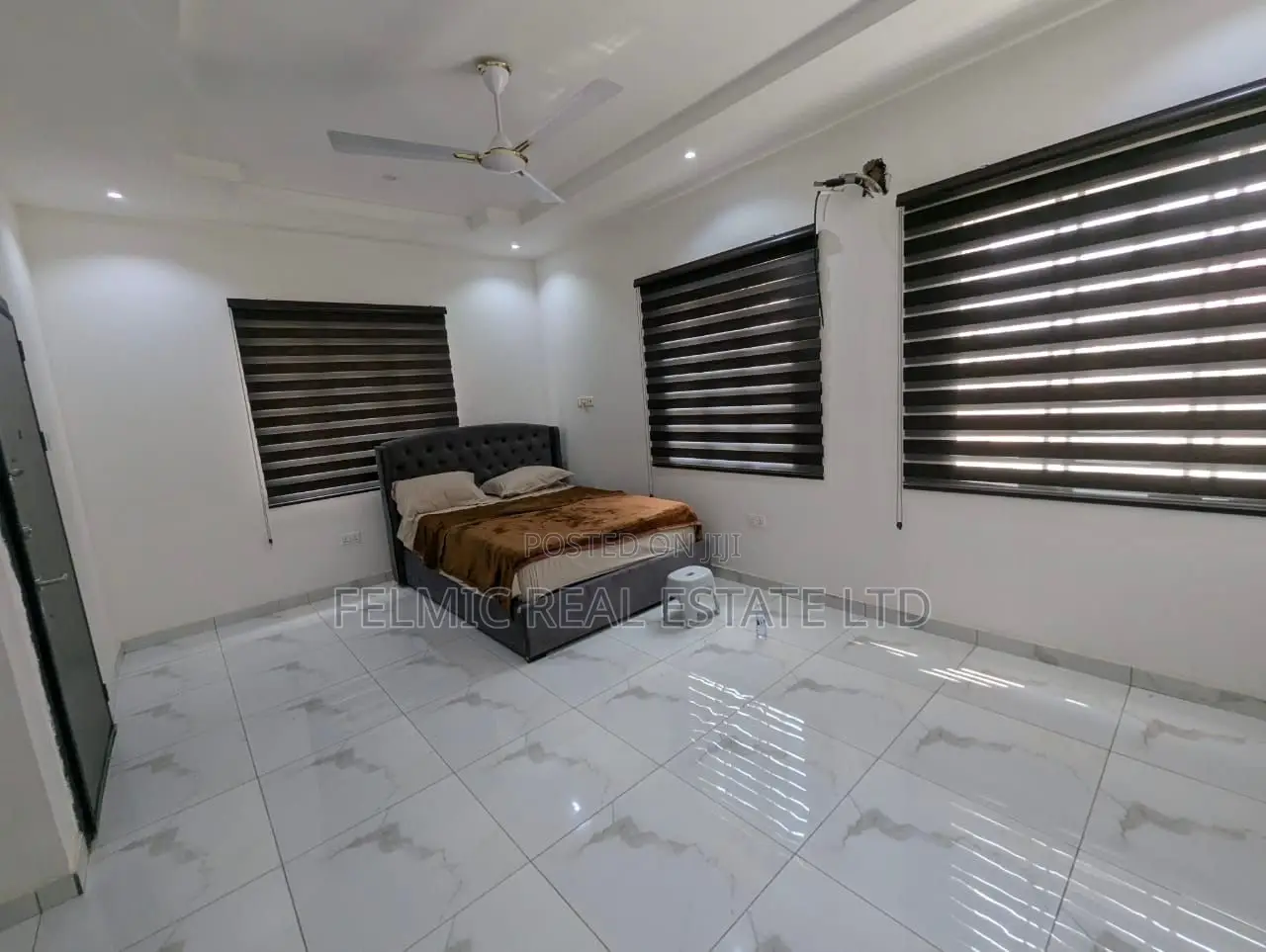 2bdrm House in Felmic Real Estate, Mile 7 for rent