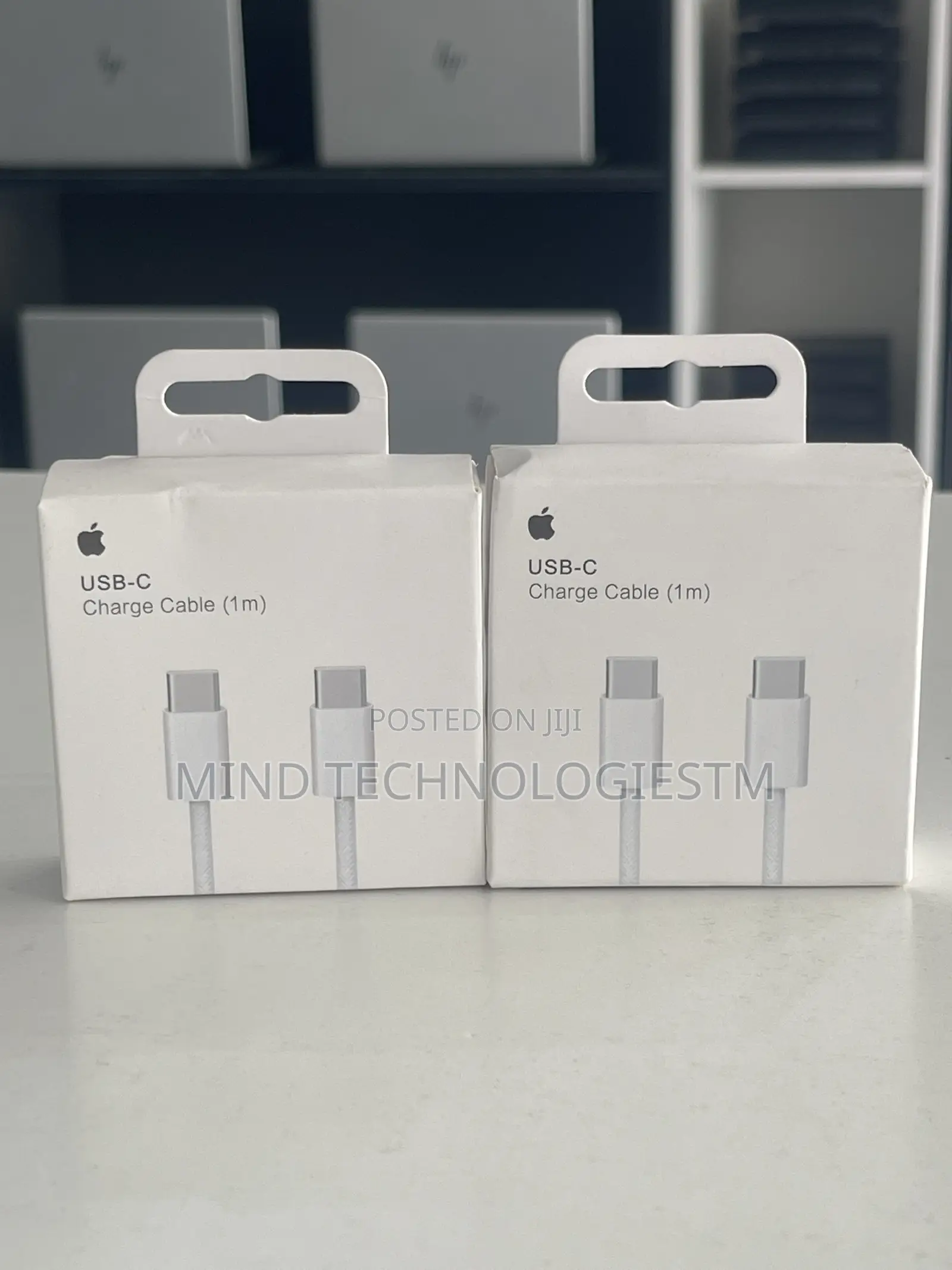 Apple iPhone Usb-C to Usb-C Cable Charger