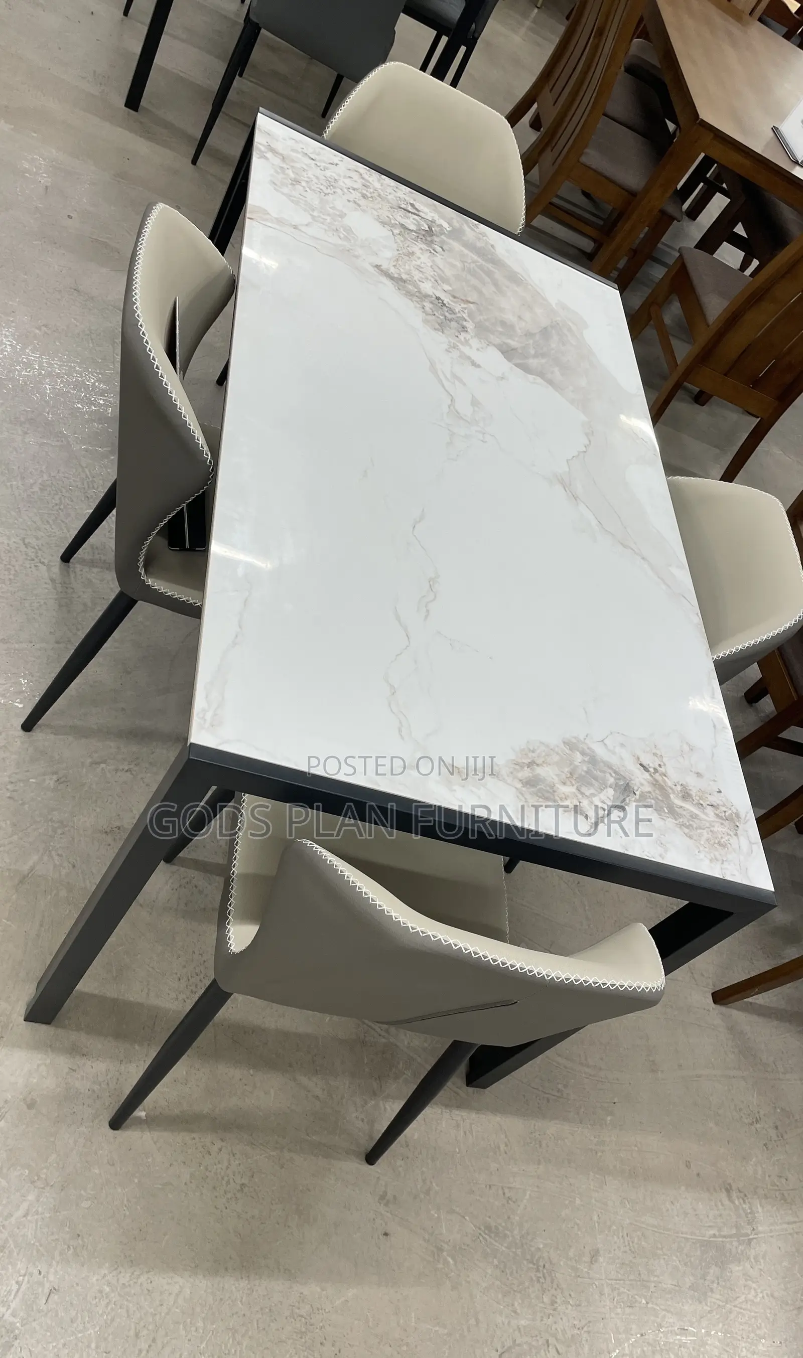Dining Table Mc