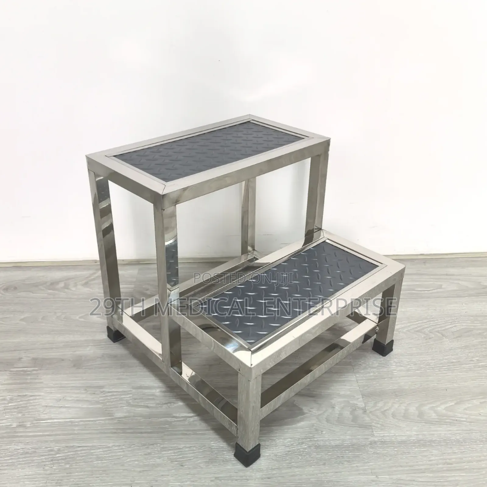 Step Stool (Double)
