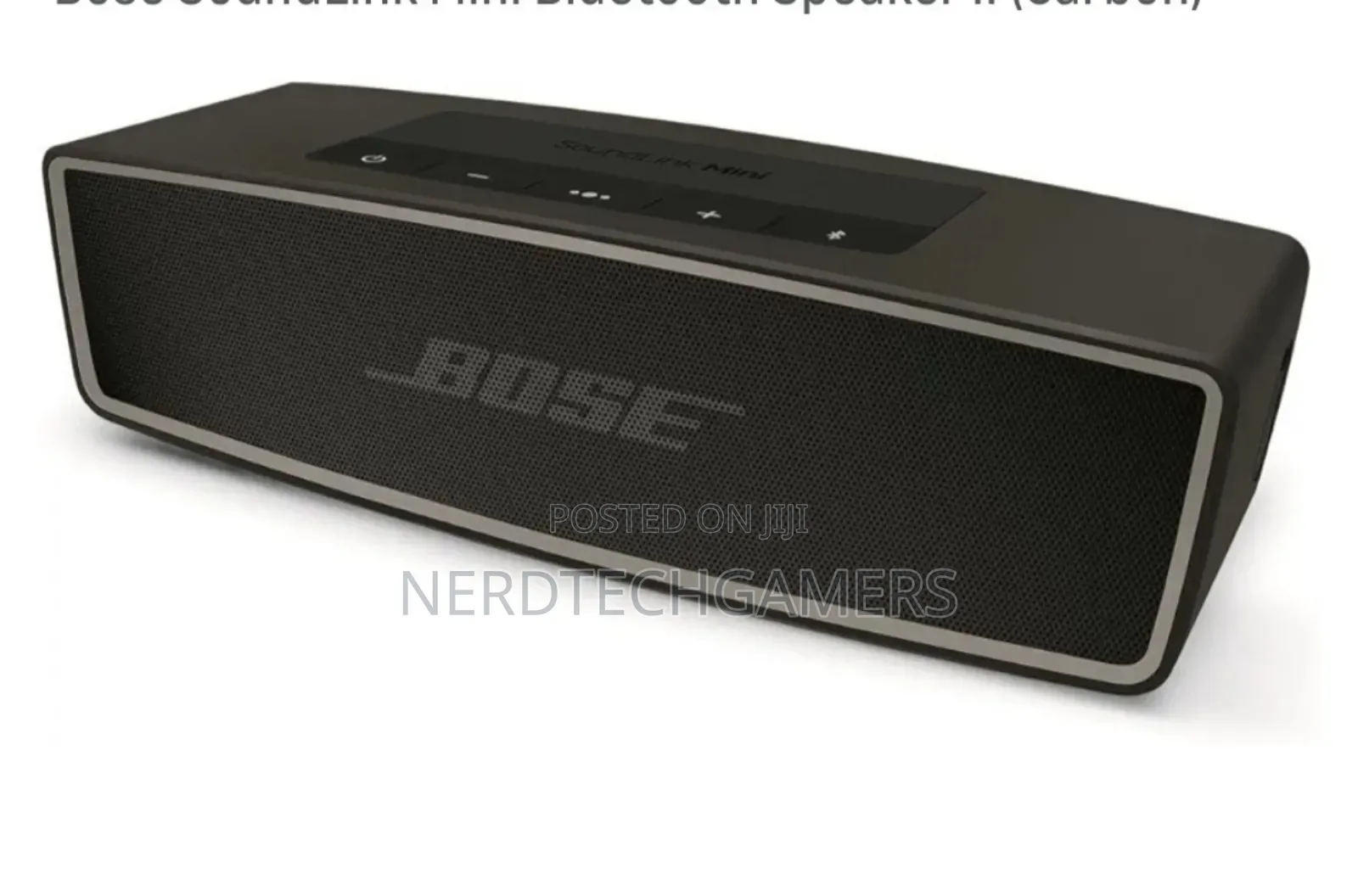Bose Soundlink Mini Ll