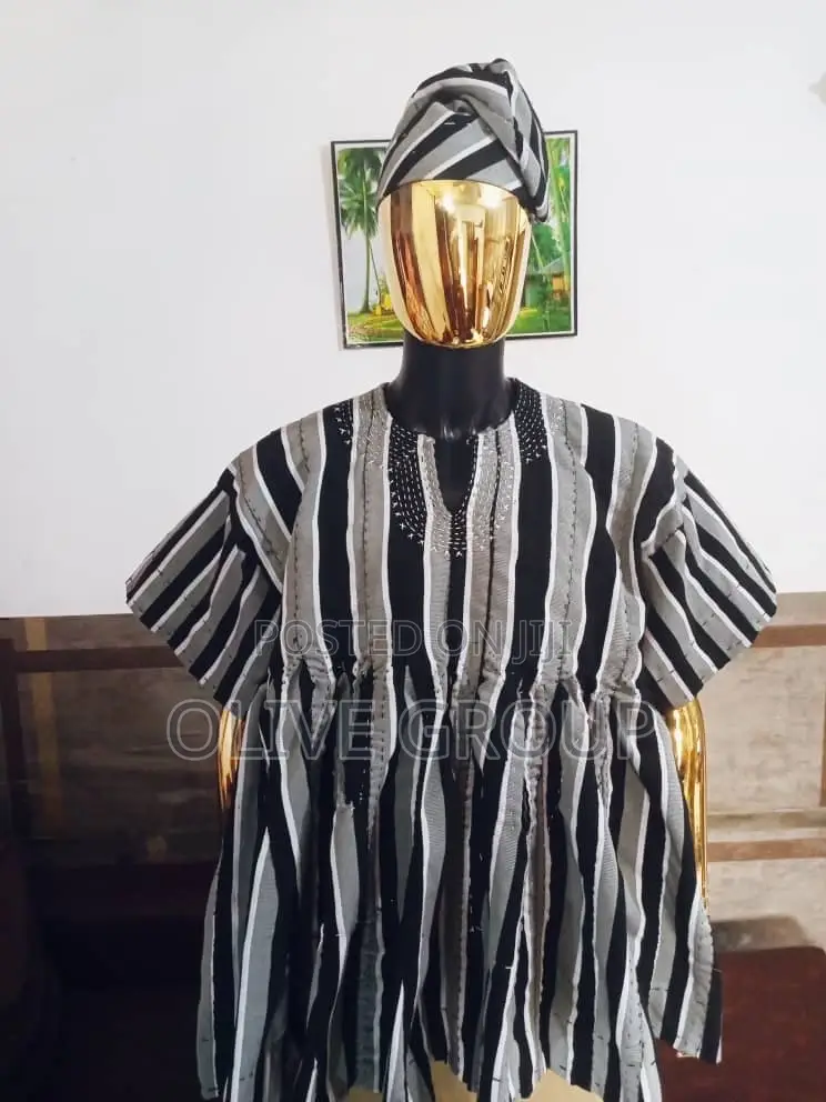 Smock for Gentlemen