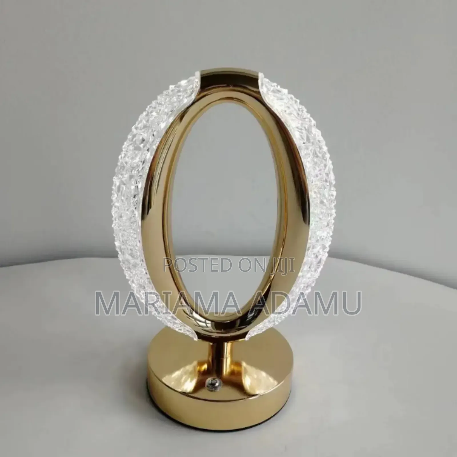 Rechargeable Bedroom Light